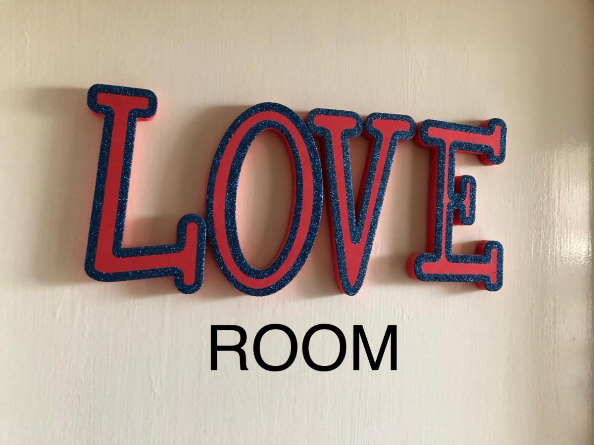 Love & Peace Orpington Bagian luar foto